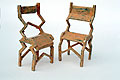 Marley Chairs